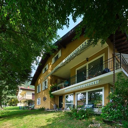 Casa Mileti Bed and Breakfast Vercurago Buitenkant foto
