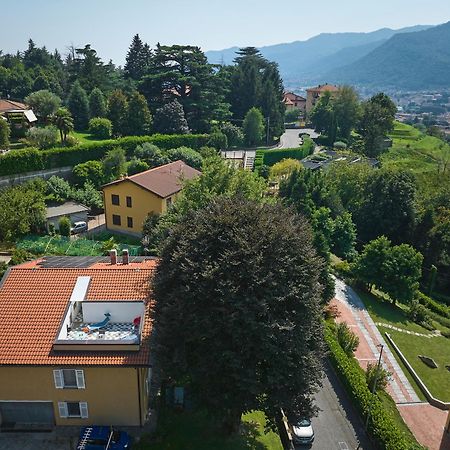 Casa Mileti Bed and Breakfast Vercurago Buitenkant foto