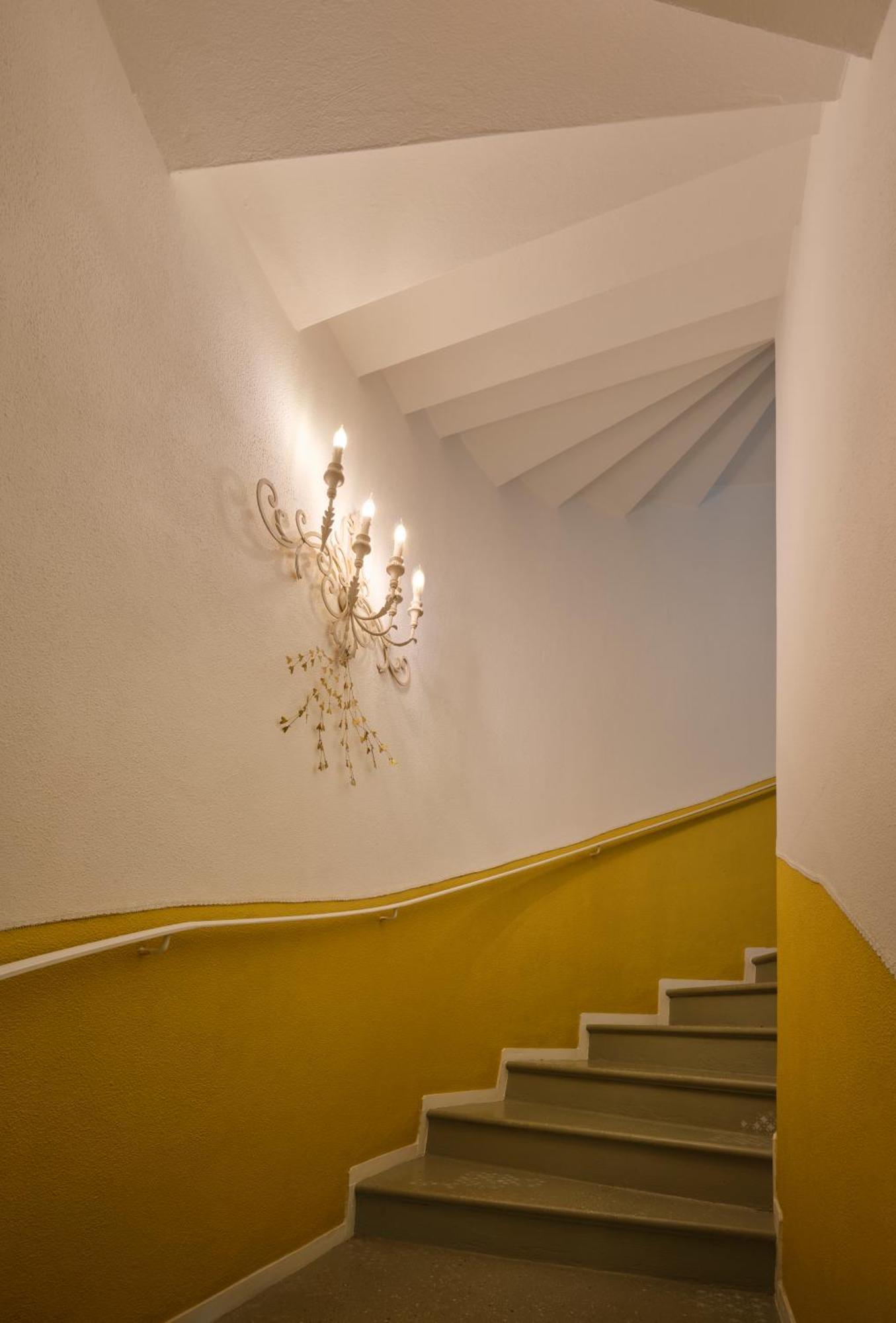 Casa Mileti Bed and Breakfast Vercurago Buitenkant foto