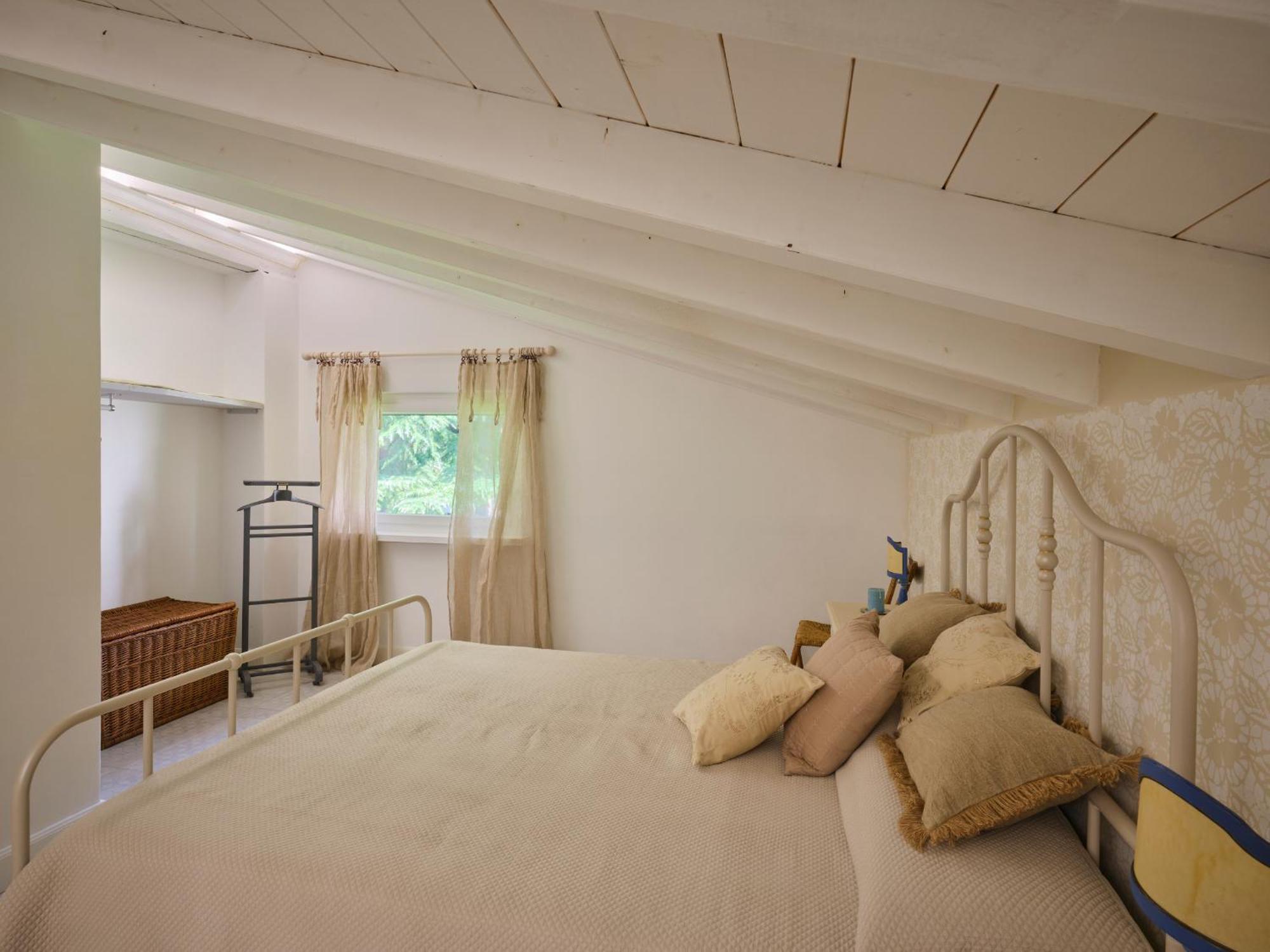 Casa Mileti Bed and Breakfast Vercurago Buitenkant foto