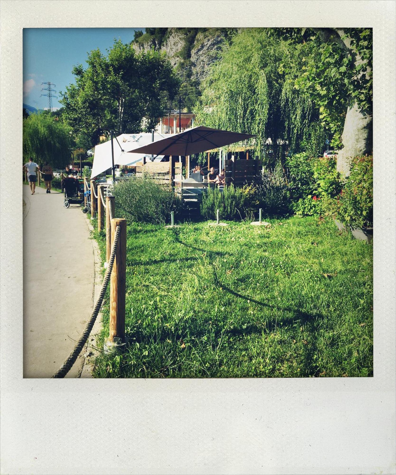 Casa Mileti Bed and Breakfast Vercurago Buitenkant foto