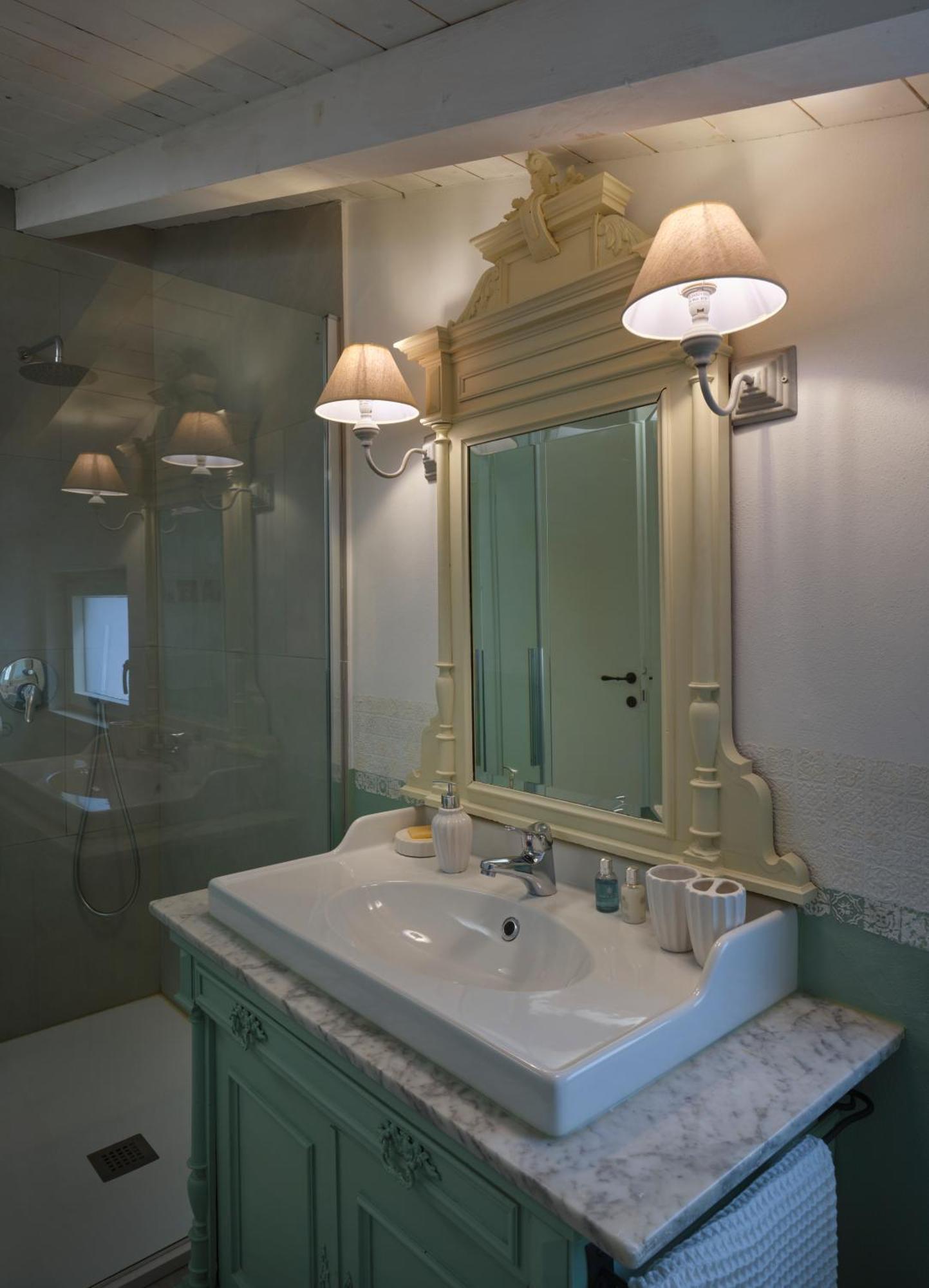 Casa Mileti Bed and Breakfast Vercurago Buitenkant foto