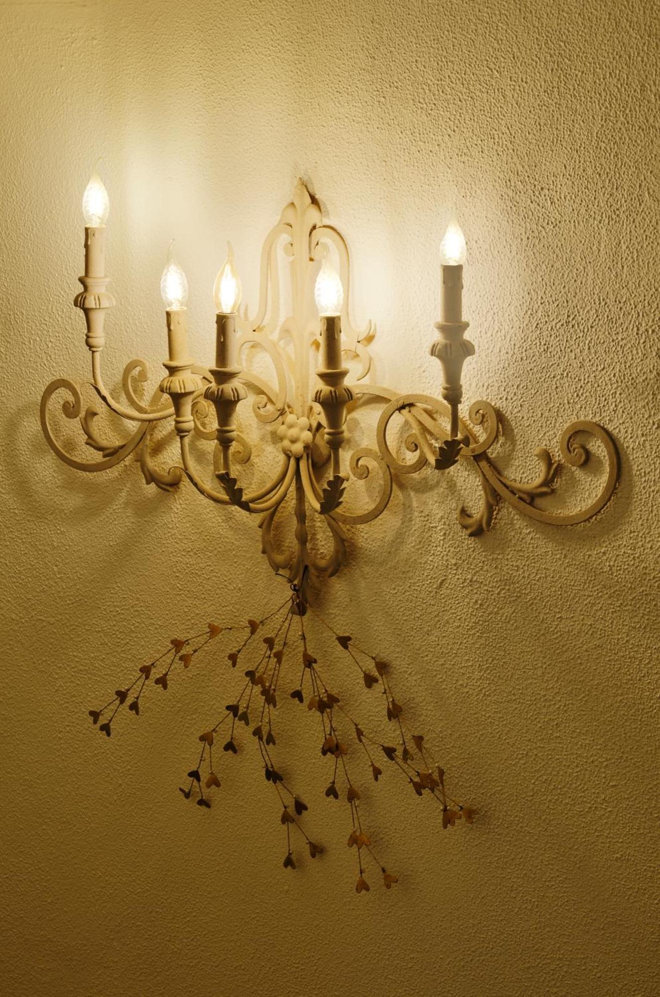 Casa Mileti Bed and Breakfast Vercurago Buitenkant foto
