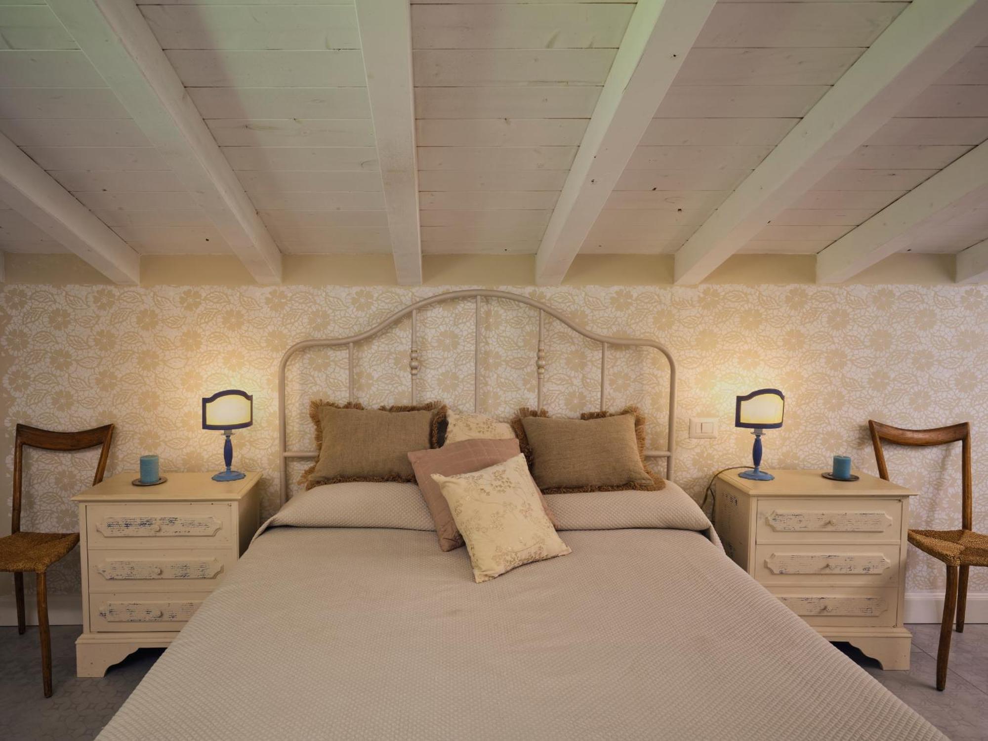 Casa Mileti Bed and Breakfast Vercurago Buitenkant foto