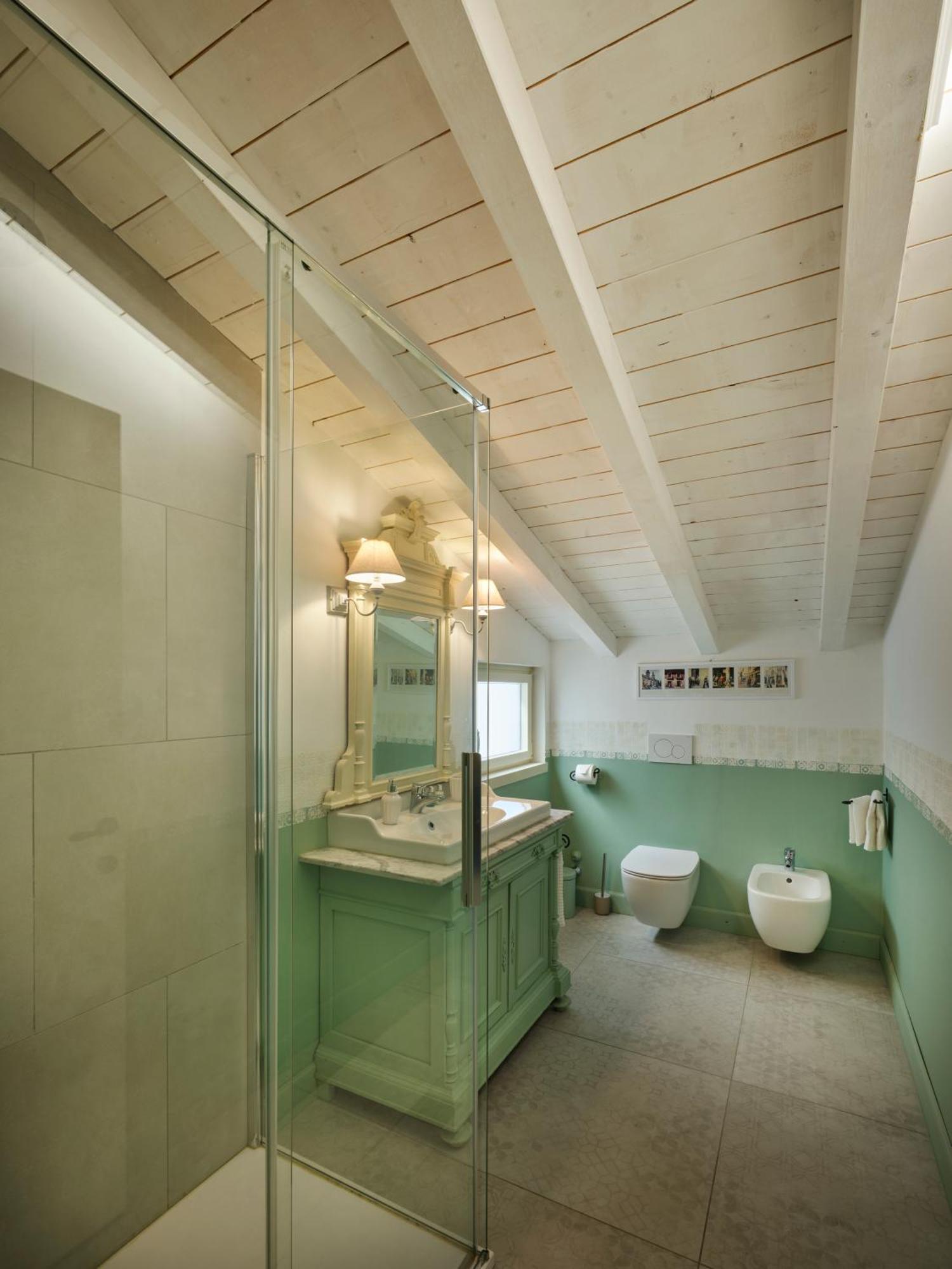 Casa Mileti Bed and Breakfast Vercurago Buitenkant foto