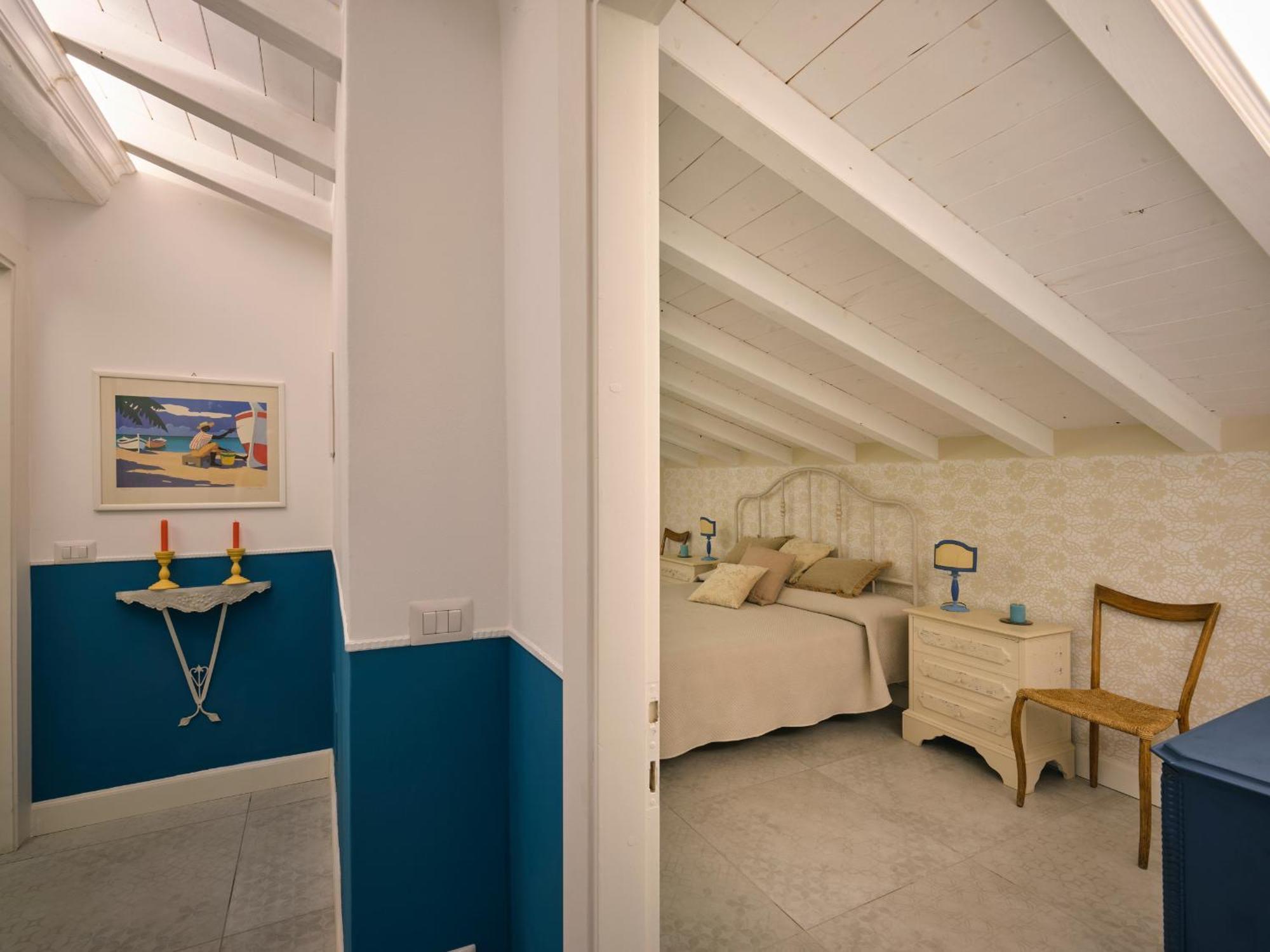 Casa Mileti Bed and Breakfast Vercurago Buitenkant foto
