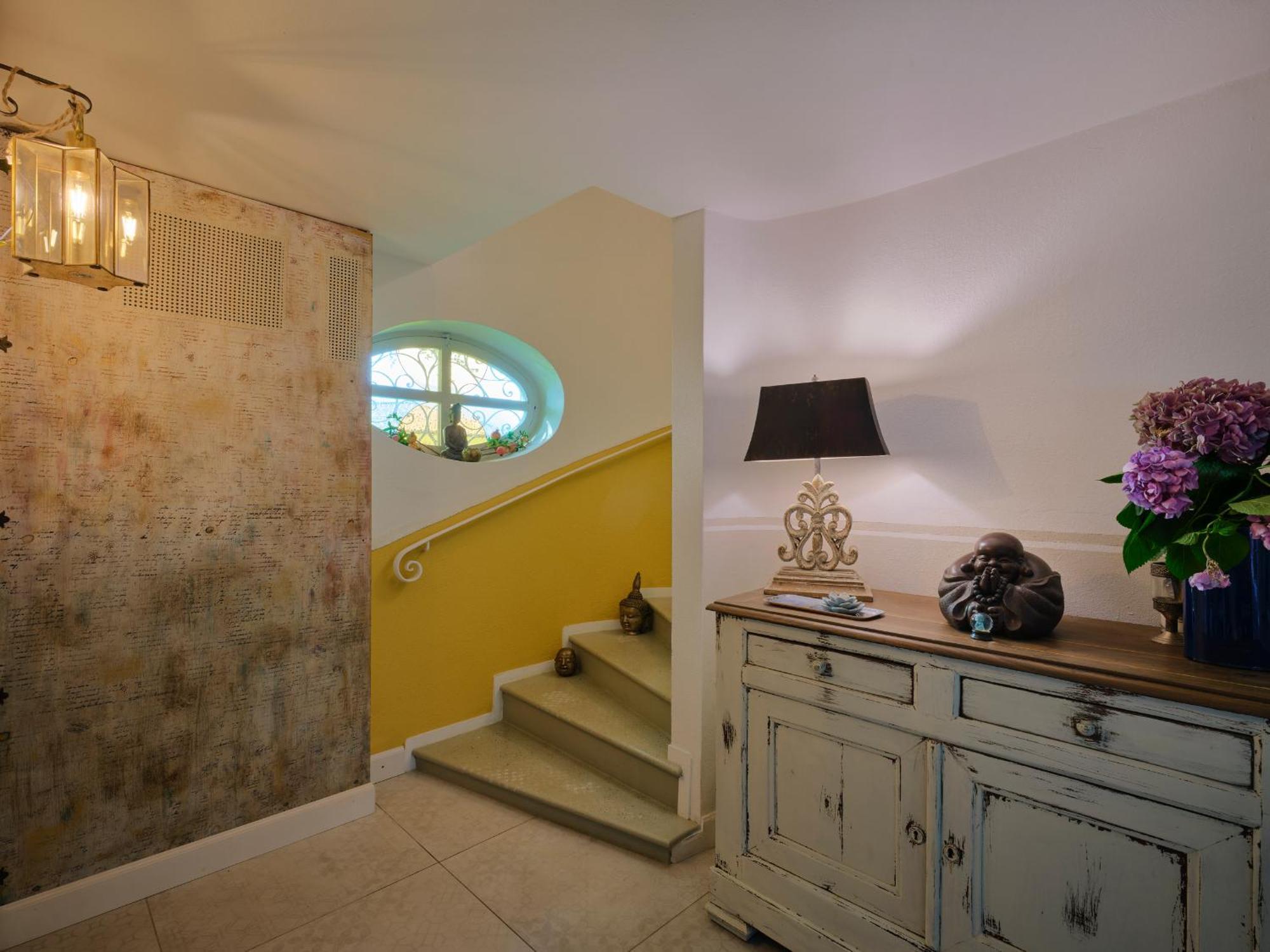 Casa Mileti Bed and Breakfast Vercurago Buitenkant foto