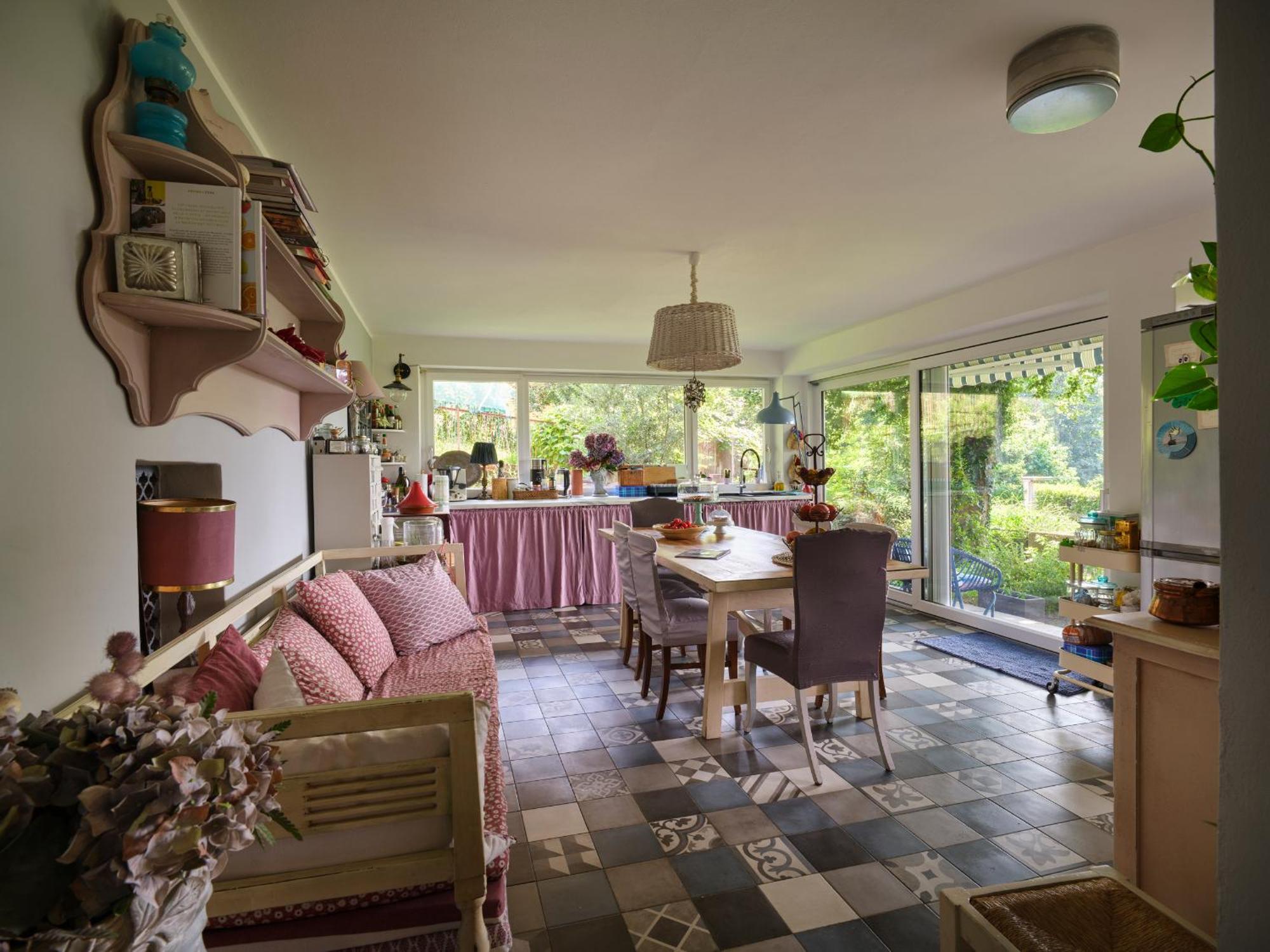 Casa Mileti Bed and Breakfast Vercurago Buitenkant foto