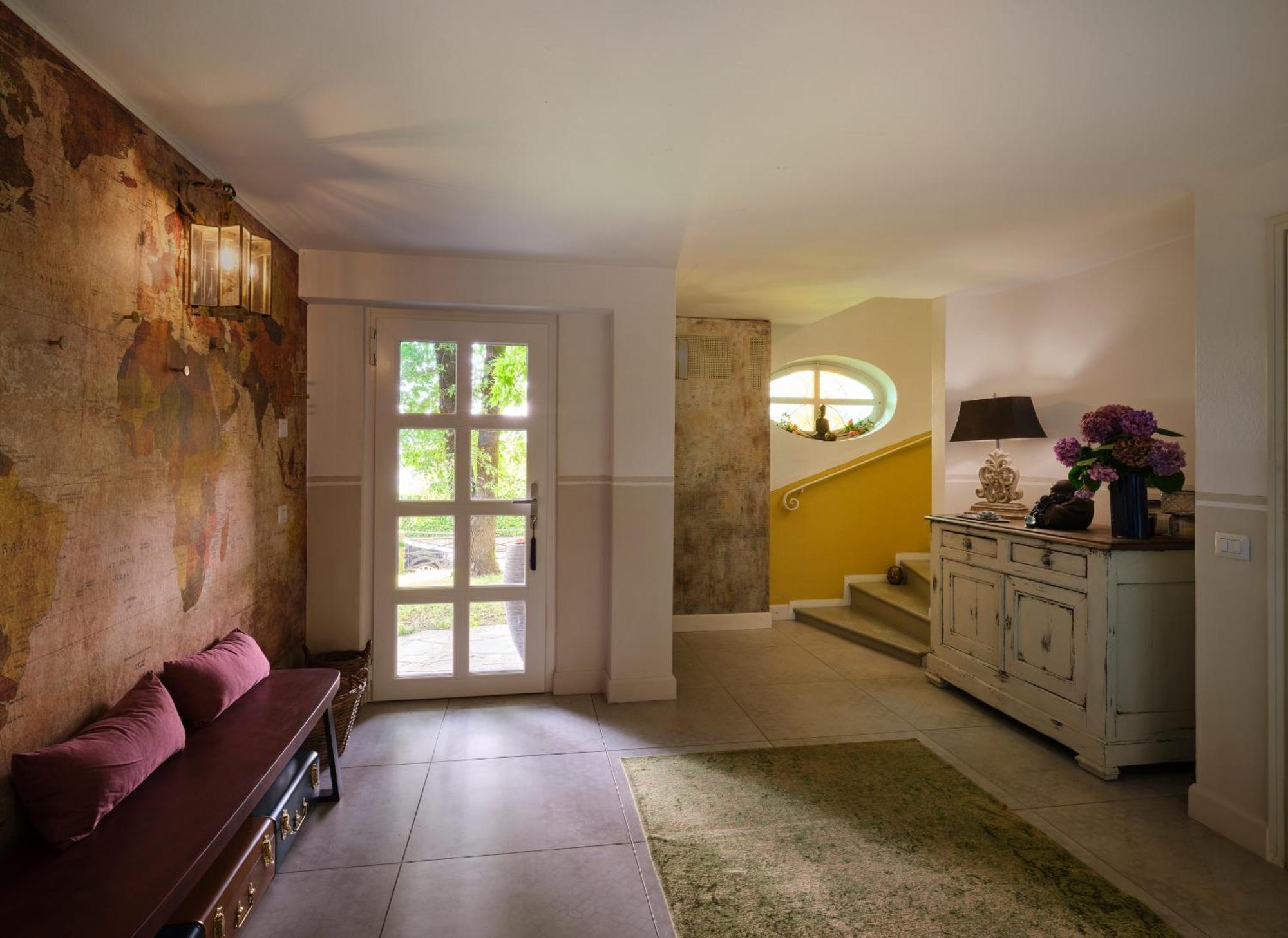 Casa Mileti Bed and Breakfast Vercurago Buitenkant foto