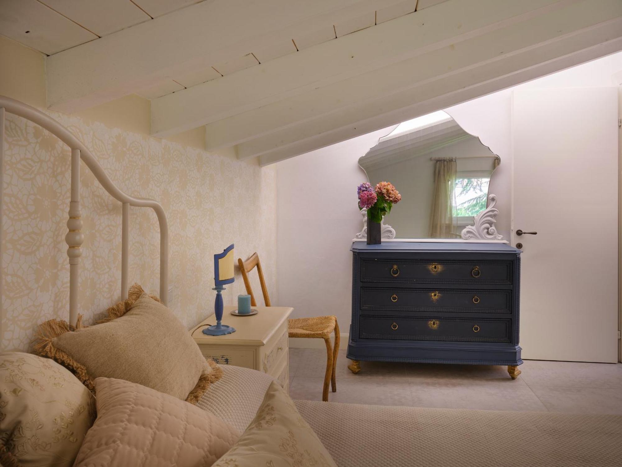 Casa Mileti Bed and Breakfast Vercurago Buitenkant foto